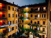 Bilocale da ristrutturare a Milano