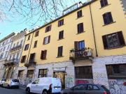 Bilocale da ristrutturare a Milano