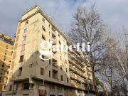 Bilocale da ristrutturare a Roma