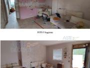 Bilocale da ristrutturare a Saludecio