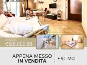 Bilocale da ristrutturare in corso calatafimi 1171, Palermo