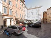 Bilocale da ristrutturare in piazza s. apollonia, Roma