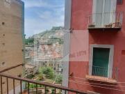 Bilocale da ristrutturare in salita tarsia, Napoli
