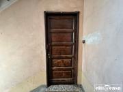 Bilocale da ristrutturare in via chiesa della salute, Torino