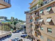 Bilocale da ristrutturare in via del forte bravetta 186,...