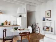 Bilocale di 60 mq Saldo e Stralcio Zona MILANO