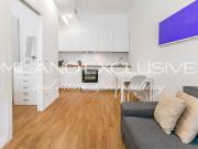 Bilocale di charme ristrutturato e arredato in zona...