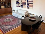 Bilocale di lusso con piscina in Via Carlo Osma Milano