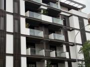 BILOCALE DI NUOVA COSTRUZIONE A ROMA IN ZONA VIGNA CLARA