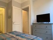 Bilocale di Ringhiera in Corso Como/Garibaldi