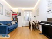 Bilocale Fiera, firenze, sempione, paolo sarpi/arena