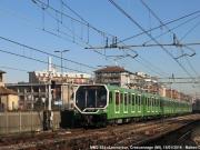 bilocale finemente arredato in zona Crescenzago