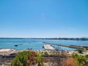 Bilocale fronte mare