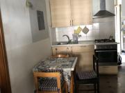 bilocale fronte stazione