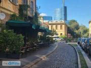 Bilocale Garibaldi, isola, maciachini, monumentale