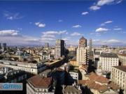 Bilocale Garibaldi, isola, maciachini, monumentale