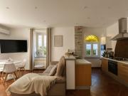 Bilocale in affitto a Arona