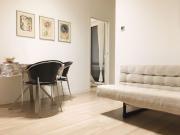 Bilocale in affitto a Bari via Laterza 61, Carrassi