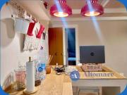 Bilocale in affitto a Bari vico Corsioli, San Nicola...