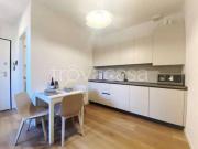 Bilocale in affitto a Bergamo, Borgo Palazzo