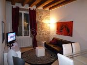 Bilocale in affitto a Bergamo via Maglio del Lotto, 36,...