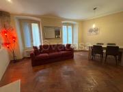 Bilocale in affitto a Bergamo via Pignolo, 106, Centro