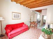 Bilocale in affitto a Bergamo via Pignolo, 116, Centro