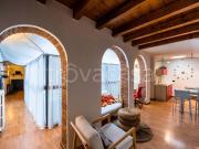 Bilocale in affitto a Bergamo via Pignolo, 53, Centro