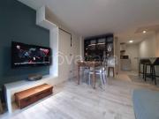 Bilocale in affitto a Biella via Giuseppe Arnulfo, 30