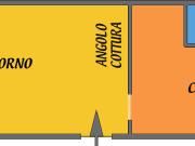 Bilocale in affitto a Bologna