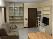 Appartamento con 1 camera da letto in affitto a Santa...