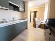 Bilocale in affitto a Bologna, Castiglione Tribunale