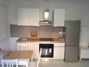 Bilocale in affitto a Bologna, Corticella