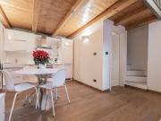 Bilocale in affitto a Bologna, Saragozza