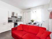 Bilocale in affitto a Bologna via Antonio Bondi, Massarenti