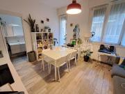 Bilocale in affitto a Bologna via dei Mille, 22, Marconi