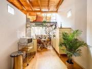 Bilocale in affitto a Bologna via del carro, Centro Storico