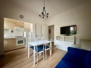 Bilocale in affitto a Bologna via Ezio Cesarini, 6,...