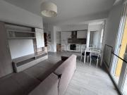 Bilocale in affitto a Bologna via Giovanni Crocioni, 11,...