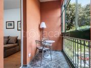 Bilocale in affitto a Bologna via Guido Guinizelli, 5, Murri