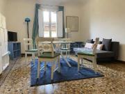 Bilocale in affitto a Bologna via Massimo d'Azeglio,...