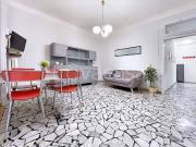 Bilocale in affitto a Bologna via Montebello, Marconi