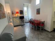 Bilocale in affitto a Bologna via Oreste Regnoli, 14