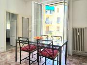 Bilocale in affitto a Bologna via Riva di Reno, 6, San...