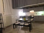 Bilocale in affitto a Bologna via San Vitale, Centro Storico