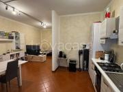 Bilocale in affitto a Brescia, Loggia Garibaldi