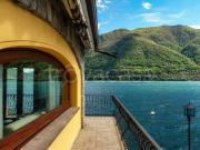 Bilocale in affitto a Brienno via Regina