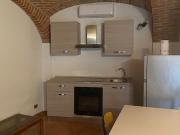 Bilocale in affitto a Caluso via Sangiorgio 37