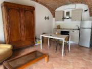 Bilocale in affitto a Caluso via Sangiorgio 37