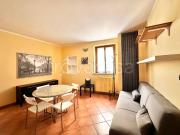 Bilocale in affitto a Caselle Torinese via Gibellini, 79